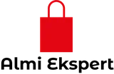 Logo firmy Almi Ekspert