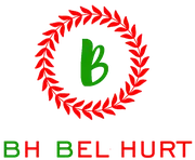 Logo firmy BH BEL-HURT