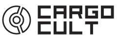 Logo firmy Cargocult