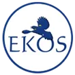 Logo firmy EKOS