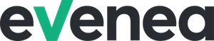 Logo firmy Evenea