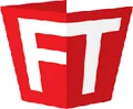 Logo firmy Front-Trends
