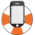 Logo firmy iPhone Szczecin