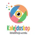 Logo firmy Kalejdoskop