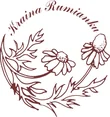 Logo firmy Kraina Rumianku