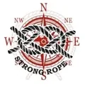 Logo firmy Strong Rope