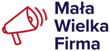 Logo firmy Mała Wielka Firma