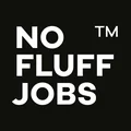 Logo firmy No Fluff Jobs