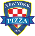 Logo firmy New York Pizza Dept