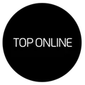 Logo firmy Top Online