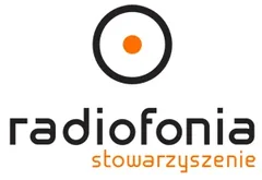 Logo firmy Radiofonia