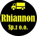 Logo firmy Rhiannon