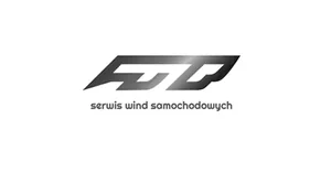 Logo firmy TP SERWIS