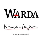 Logo firmy Wardamed