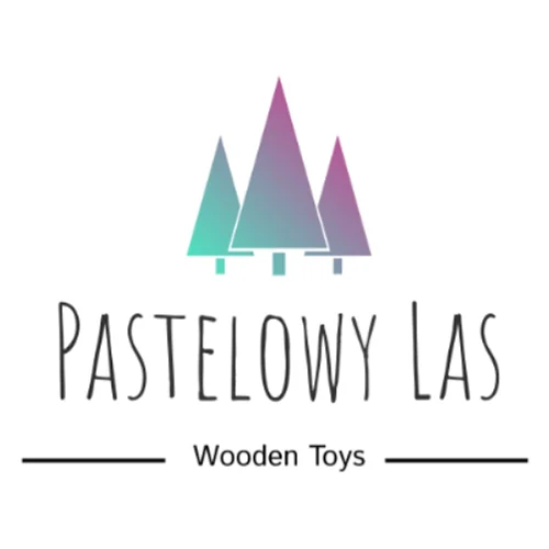 Logo firmy Pastelowy Las