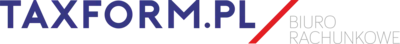 Logo biura Biuro rachunkowe Taxform