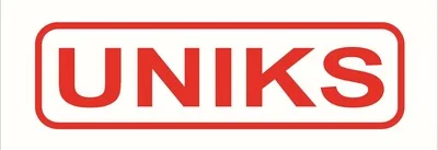 Logo biura UNIKS Grzymowicz Artur