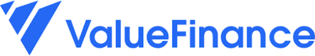 Logo firmy Value Finance
