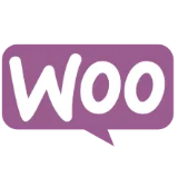 Logo firmy WooCommerce