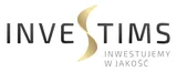 Logo firmy Investims