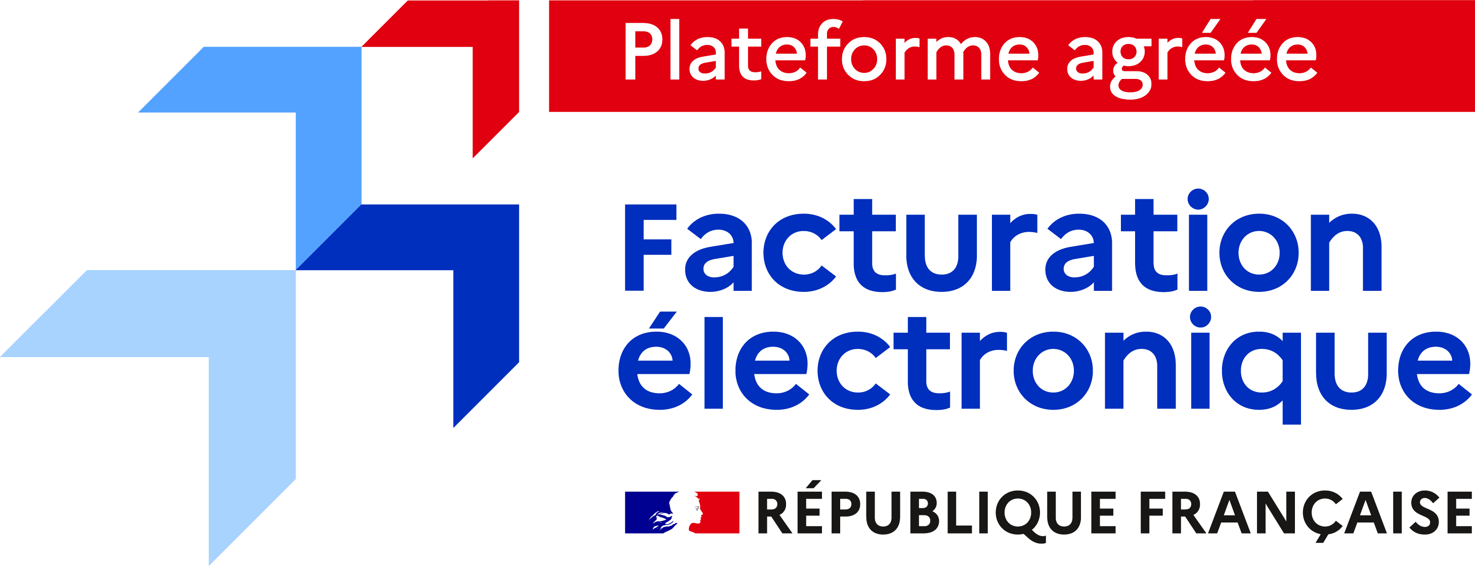 Plateforme Agréée