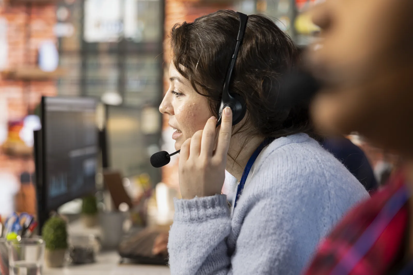 helpdesk