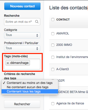 Facturation contact Client Fournisseur Particulier Professionnel Compagnie