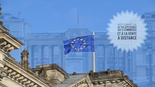 [TVA | E-commerce] Réforme de la TVA applicable au E-commerce