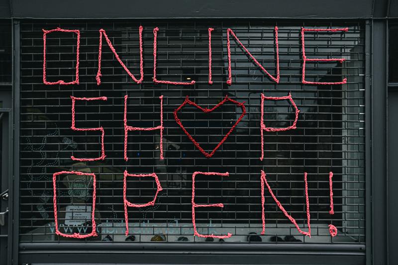 [E-commerce] Les solutions de ventes E-commerce | France