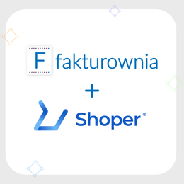 Integracja Fakturowni z Shoper