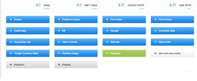Bills vs Receipts vs Invoices: What's The Difference?
