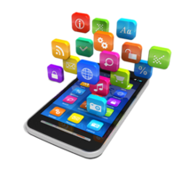 Smartphone a aplikace