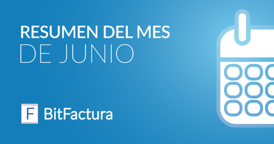Resumen de cambios y mejoras, junio 2016