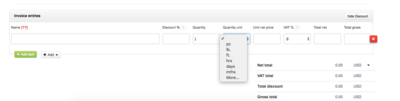 Freelance Invoicing Tips: Value Your Time & Money