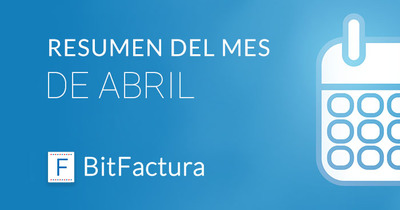 Resumen de cambios y mejoras, abril 2020