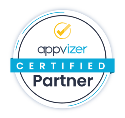 Insignia Appvizer Certified Partner