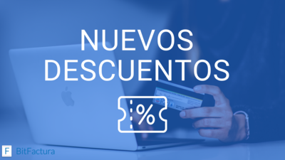 Nuevos cortos planes de suscripción y mejores precios