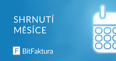 Shrnutí novinek v systému - duben 2021