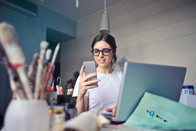 10 ideas de negocios desde casa