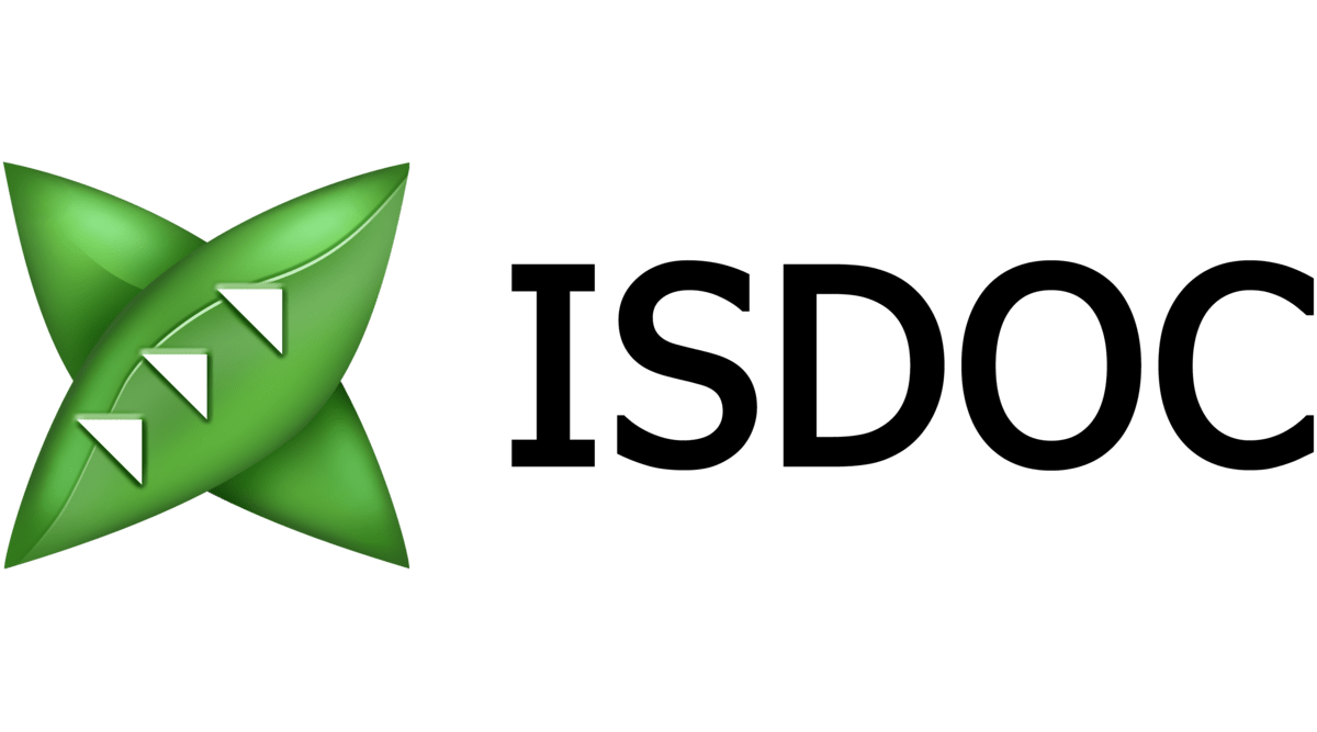 ISDOC: logo