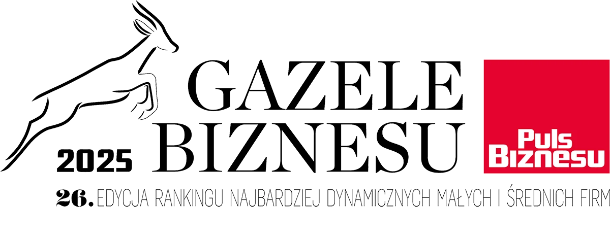 Nagroda Gazele Biznesu 2025