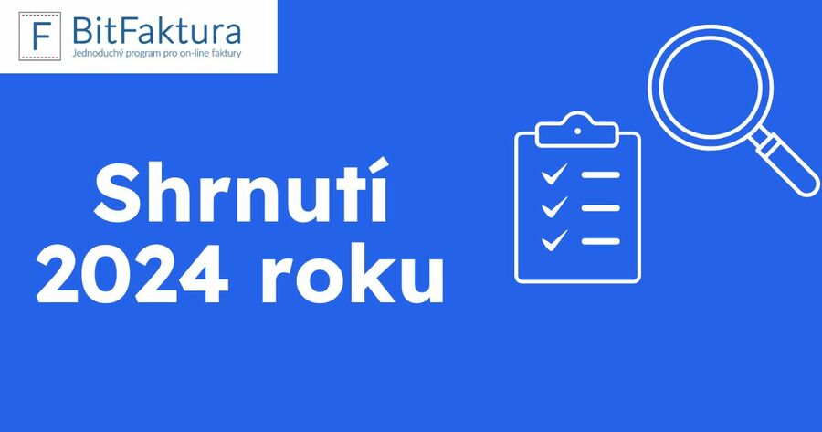 Shrnutí 2024 roku