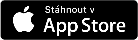 mobile screen AppStore black