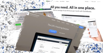 Comparison of Top Invoicing Solutions in the UK