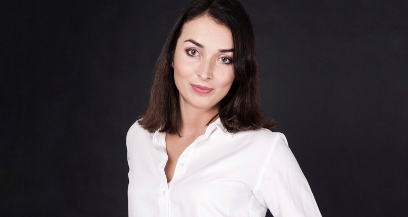 Barbara Chudárková, ambasadorka BitFaktura.cz