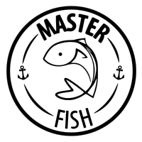 Logo Master Fish