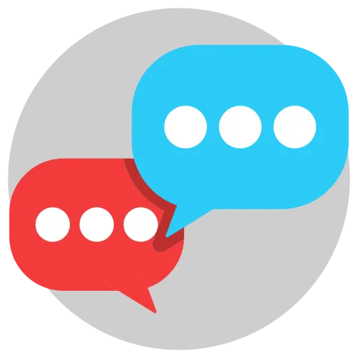 Sugester - 1444672674 chat conversation