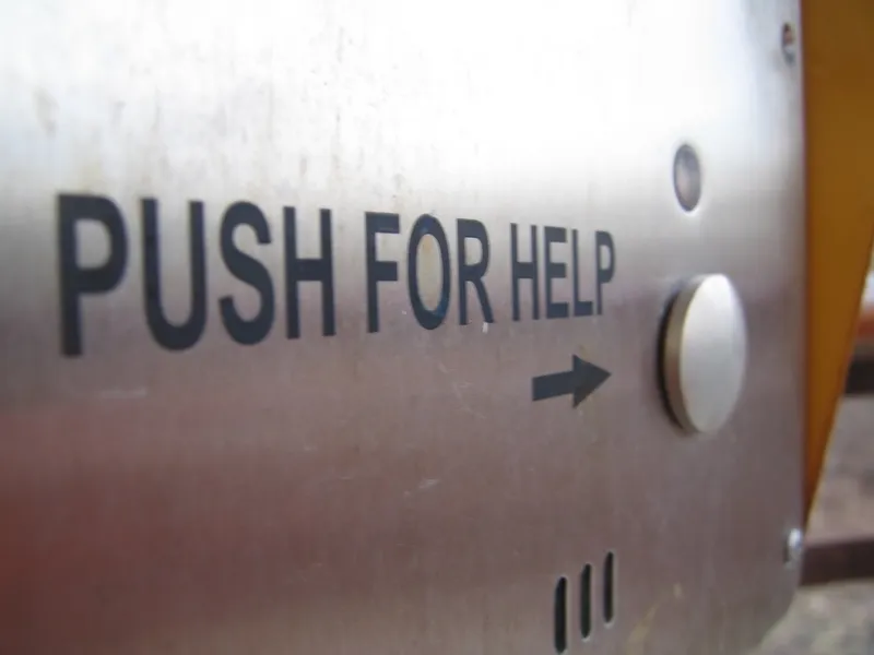 How to run a good helpdesk