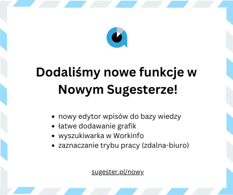 Widok zadania nowy