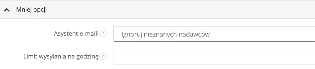 Zadanie o nieodebranym połączeniu